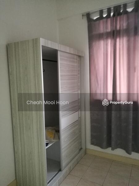 Untuk Disewa - D'shire Villa kota damansara