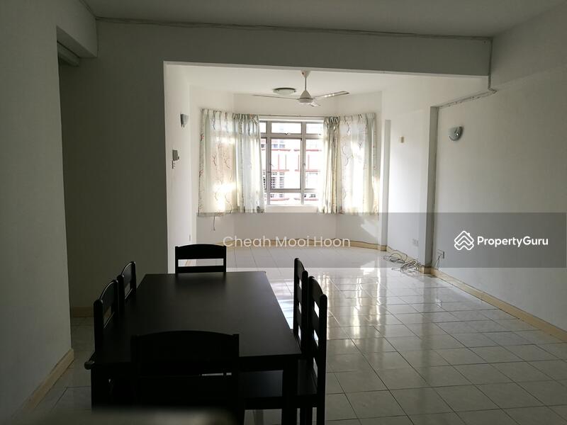 Untuk Disewa - D'shire Villa kota damansara