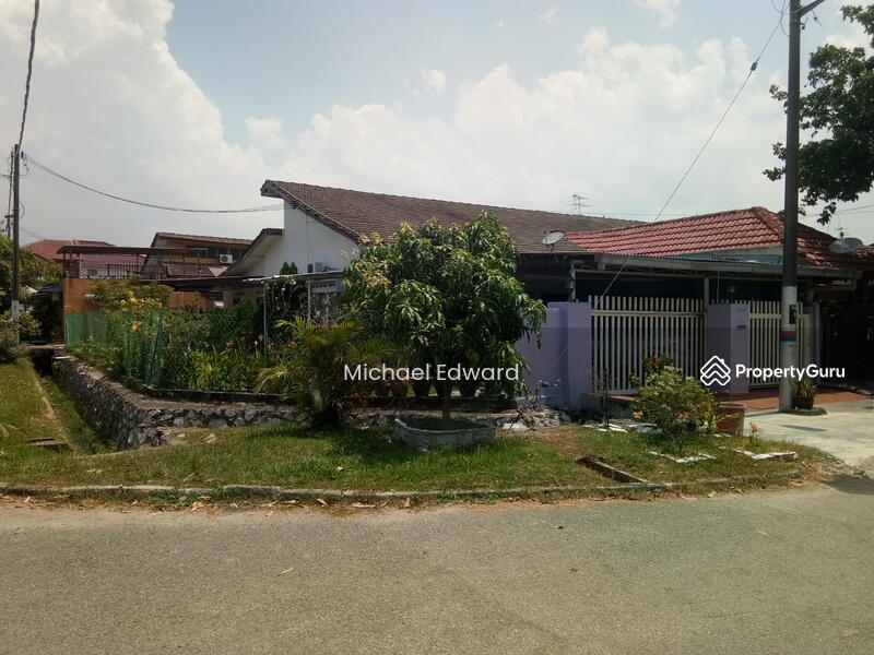 1Storey Corner house, Sri Andalas Klang, Klang, Selangor, 3 Bedrooms