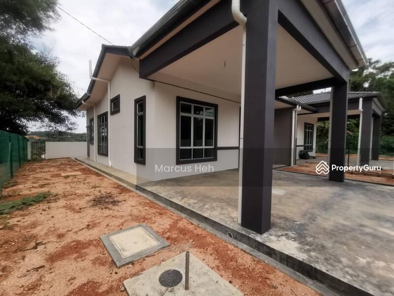 NEW House Single Storey Semi D In Taman Seroja Kulim, kulim, Kulim