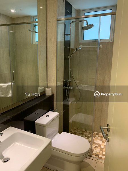 Untuk Disewa - The Shore Melaka