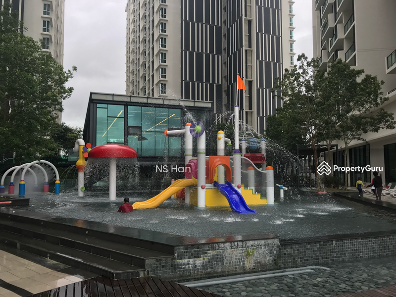 Untuk Disewa - The Shore Melaka