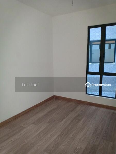 Untuk Disewa - Danau Kota