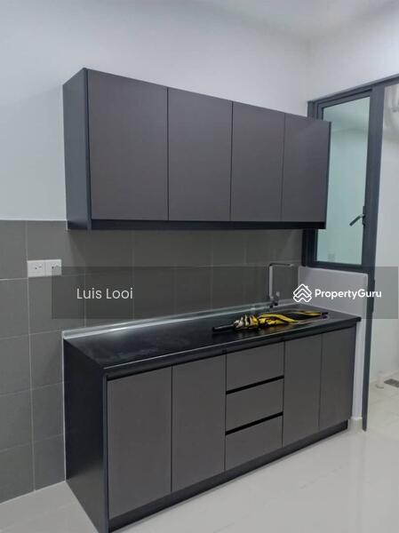 Untuk Disewa - Danau Kota