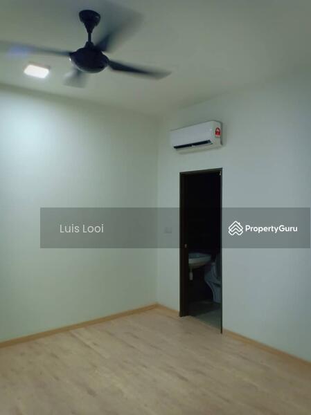 Untuk Disewa - Danau Kota