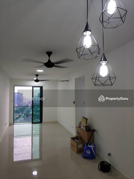 Untuk Disewa - Danau Kota