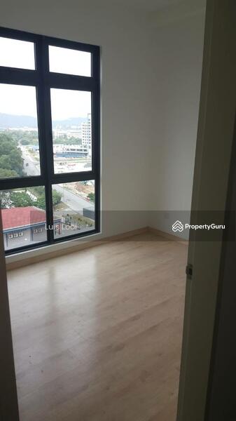 Untuk Disewa - Danau Kota