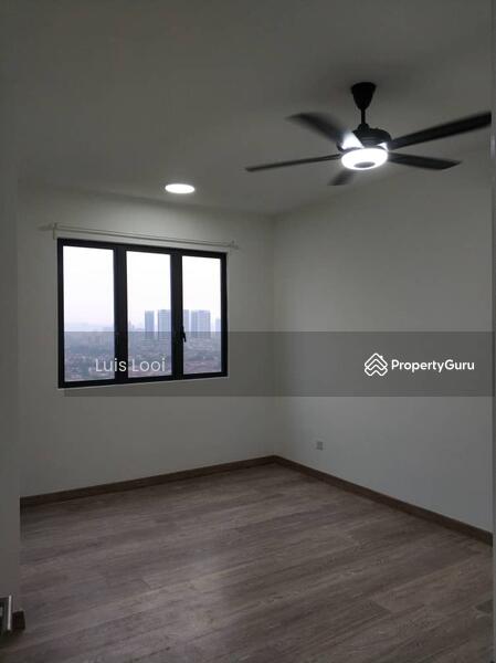 Untuk Disewa - Danau Kota