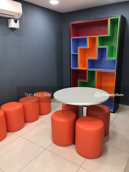 For Sale - D Putra Suites