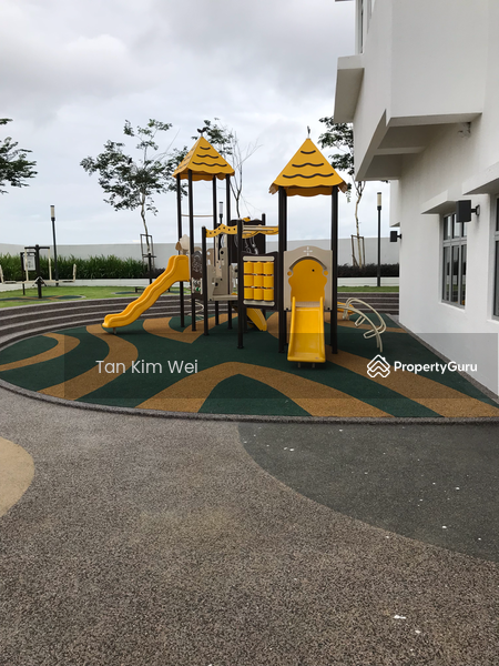 For Sale - D Putra Suites