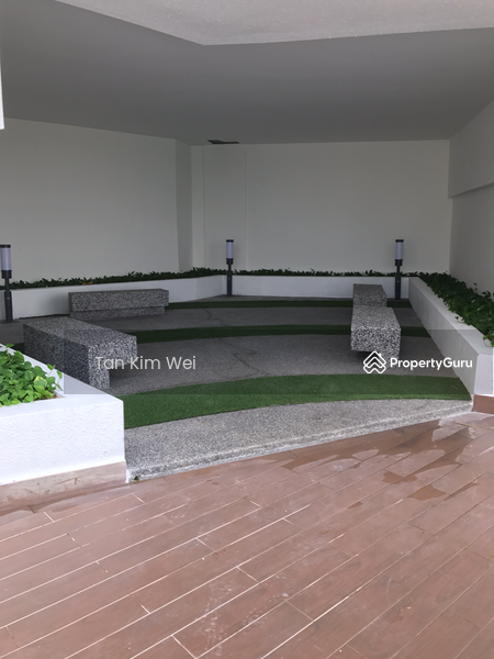 For Sale - D Putra Suites