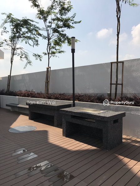 For Sale - D Putra Suites