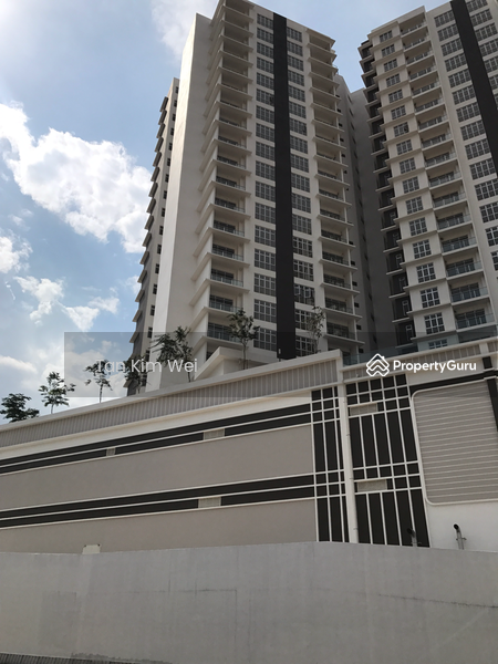 For Sale - D Putra Suites