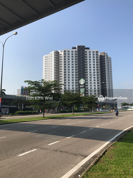 For Sale - D Putra Suites