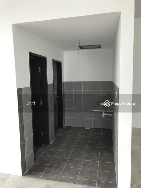For Rent - Alam Impian Shah Alam