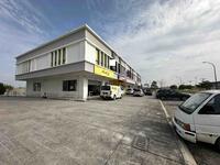 For Rent - Alam Impian Shah Alam