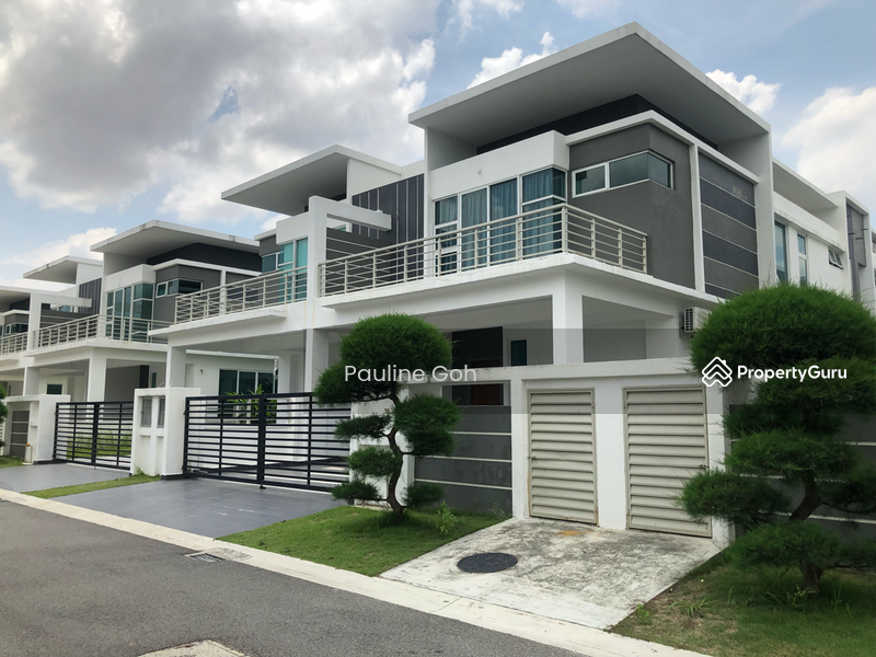 Mount austin / Austin height kiara 2 / cluster house, Mount austin