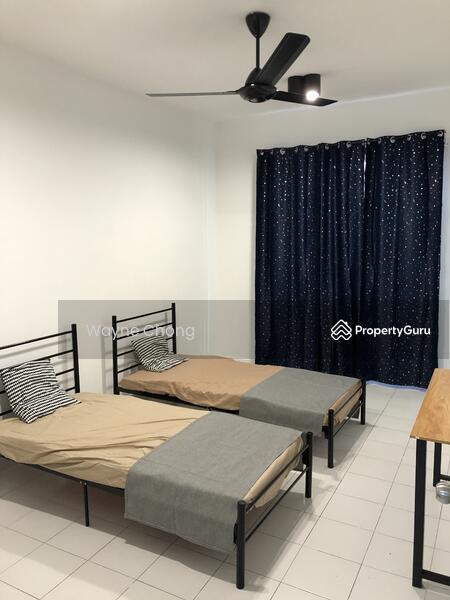 Mentari Court untuk disewa @ - Jalan PJS8/9, Petaling Jaya 