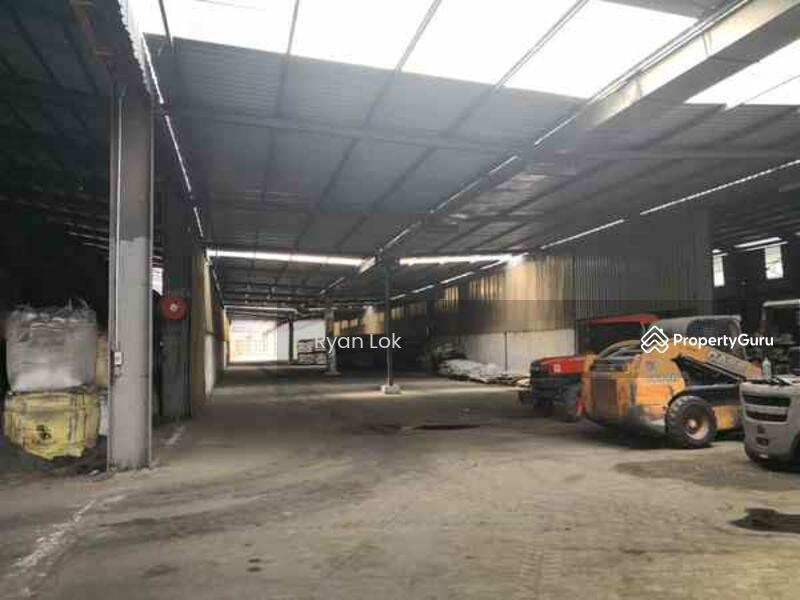Factory for Sale in Kampung Teluk Panglima Garang (Telok Panglima Garang) - Ryan Lok - PropertyGuru.com.my