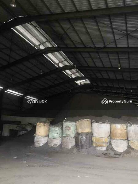 Factory for Sale in Kampung Teluk Panglima Garang (Telok Panglima Garang) - Ryan Lok - PropertyGuru.com.my
