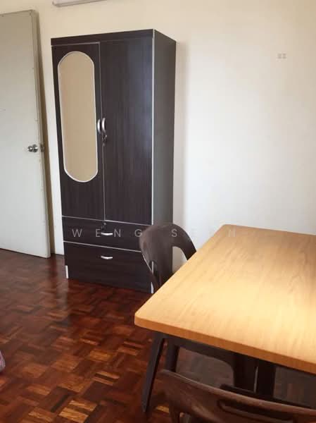 Kondominium untuk Disewa di University Heights - Weng Sern - PropertyGuru.com.my