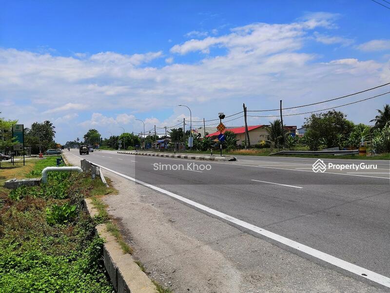 Agricultural Land for Sale in Klang (Selangor) - Simon Khoo - PropertyGuru.com.my