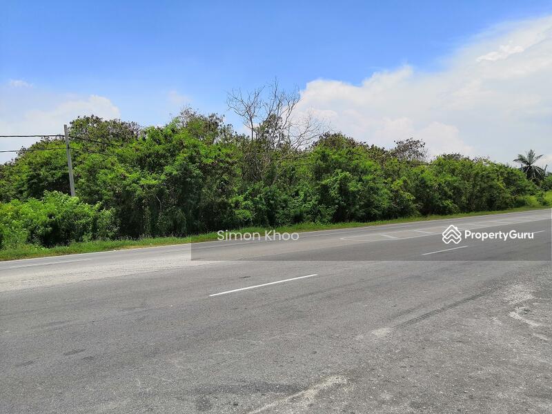 Agricultural Land for Sale in Klang (Selangor) - Simon Khoo - PropertyGuru.com.my