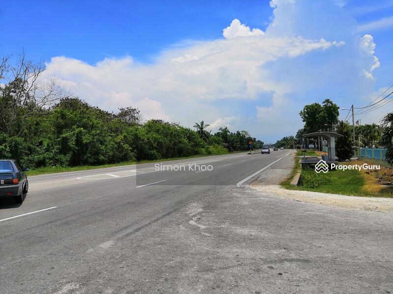 Agricultural Land for Sale in Klang (Selangor) - Simon Khoo - PropertyGuru.com.my
