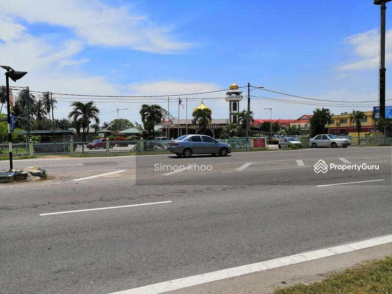 Agricultural Land for Sale in Klang (Selangor) - Simon Khoo - PropertyGuru.com.my