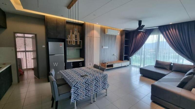 For Rent - The Zizz @ Damansara North