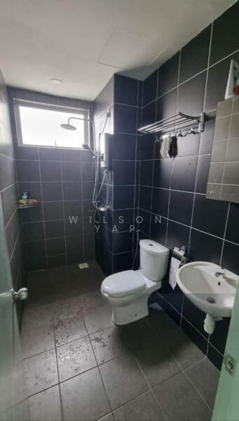 For Rent - The Zizz @ Damansara North