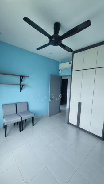 For Rent - The Zizz @ Damansara North