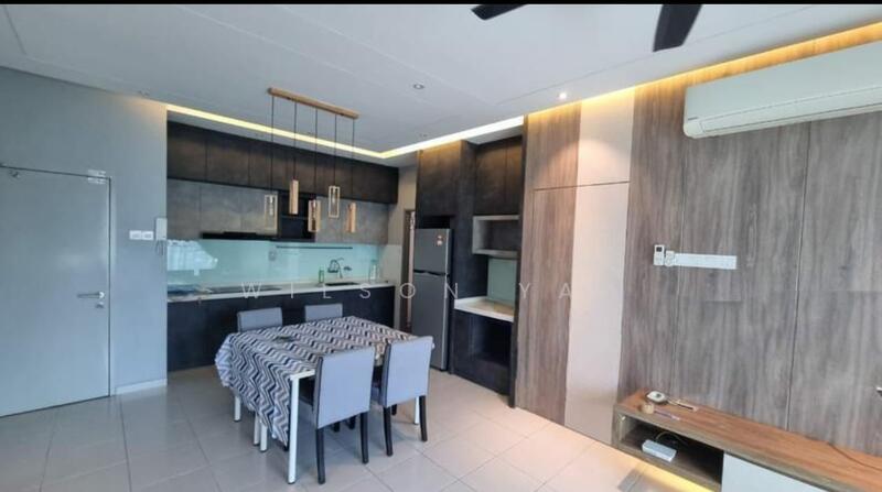For Rent - The Zizz @ Damansara North