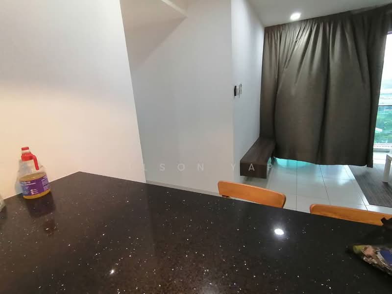 Service Residence for Rent at The Zizz @ Damansara North - Wilson Yap - Interior - PropertyGuru.com.my