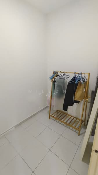 Service Residence for Rent at The Zizz @ Damansara North - Wilson Yap - Interior - PropertyGuru.com.my