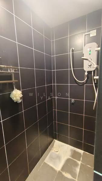 Service Residence for Rent at The Zizz @ Damansara North - Wilson Yap - Bathroom - PropertyGuru.com.my