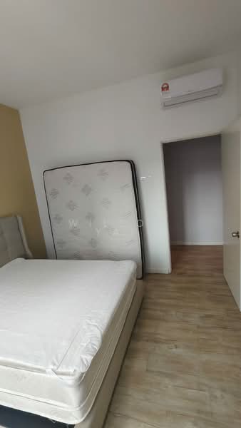 Service Residence for Rent at The Zizz @ Damansara North - Wilson Yap - Bedroom - PropertyGuru.com.my