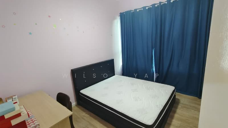 Service Residence for Rent at The Zizz @ Damansara North - Wilson Yap - Bedroom - PropertyGuru.com.my