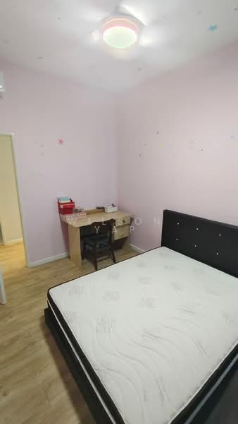 Service Residence for Rent at The Zizz @ Damansara North - Wilson Yap - Bedroom - PropertyGuru.com.my