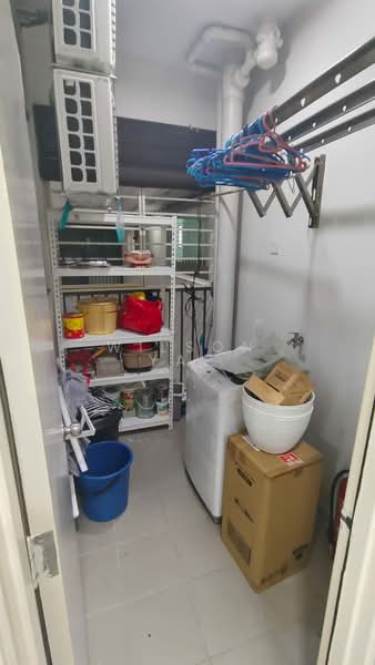 Service Residence for Rent at The Zizz @ Damansara North - Wilson Yap - Interior - PropertyGuru.com.my