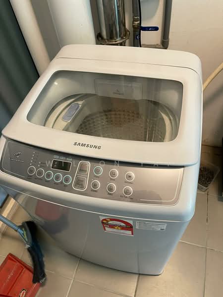 Servis Apartment untuk Disewa di The Zizz @ Damansara North - Wilson Yap - PropertyGuru.com.my