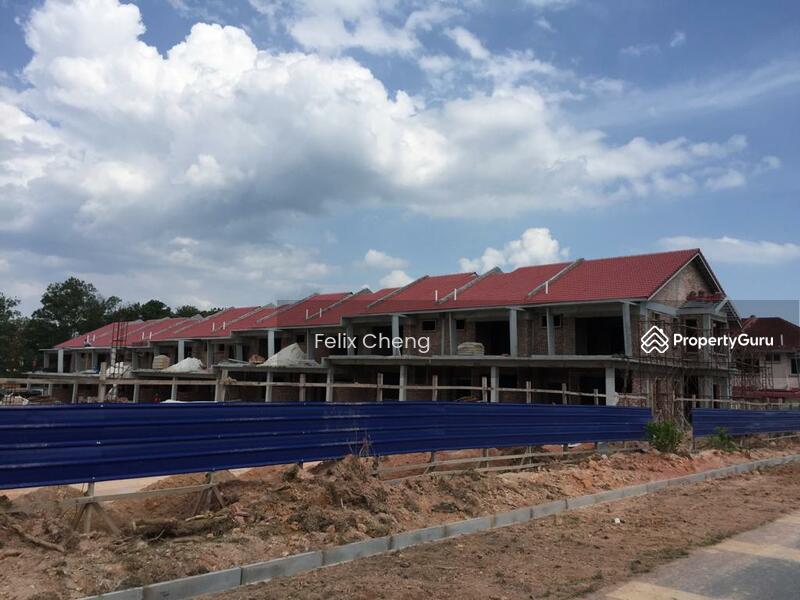 Taman Bukit Flora 2, Taman Bukit Flora, Senggarang, Batu Pahat, Johor