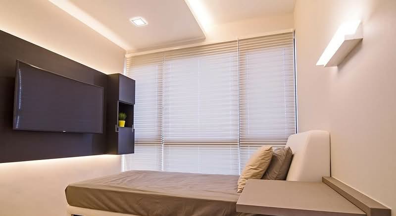 Desa Palma Ampang Hilir Pesiaran Madge Off Persiaran Ampang