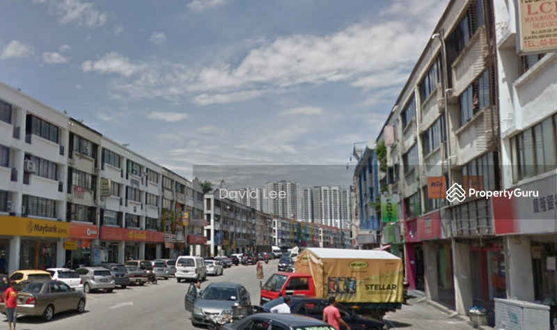Pusat Bandar Utara Jalan 2 3a Batu Caves Kepong Kuala Lumpur 5546 Sqft Commercial Properties For Sale By David Lee Rm 2 490 000 29464779