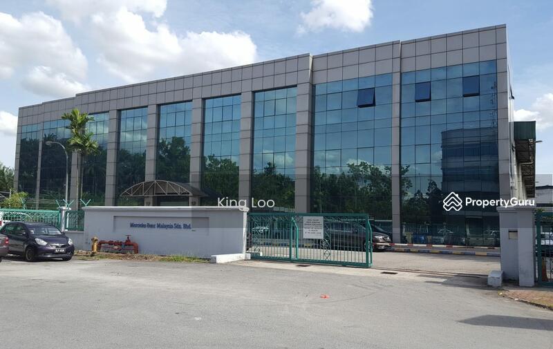 Factory for Sale in Pulau Indah (Klang) - King Loo - PropertyGuru.com.my