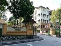 Pangsapuri Sri Kerjaya Details Apartment For Sale And For Rent Propertyguru Malaysia