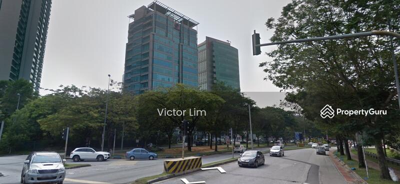 For Sale - Mutiara Damansara