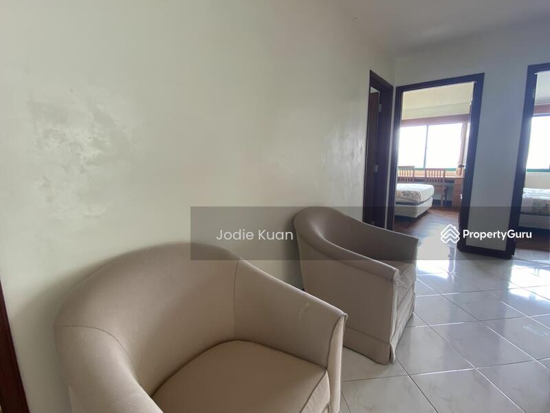 Sitting Area 