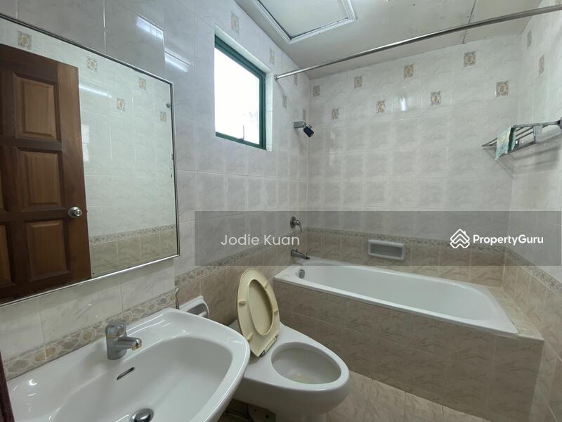 Bedroom 3 attached with bathroom 