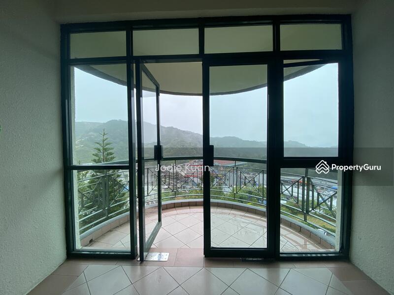 Common Area 
